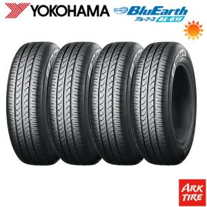 4本セット YOKOHAMA ヨコハマ ブルーアース AE-01F 185/60R15 84H 送料無料 タイヤ単品4本価格｜ark-tire