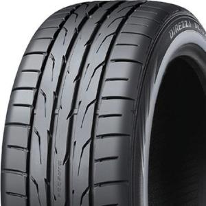 DUNLOP ダンロップ ディレッツァ DZ102 265/35R18 97W XL タイヤ単品1本...