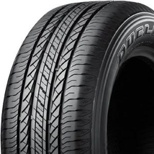 BRIDGESTONE（ブリヂストン） 在庫あり 1本 235/55R18 100V デューラー