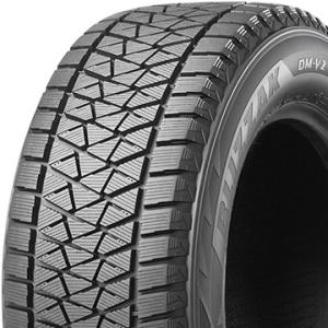 スタッドレスタイヤ 275/65R17 115Q BRIDGESTONE ブリヂストン ブリザック DM-V2 送料無料1本価格｜ark-tire