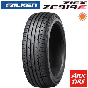 4本セット FALKEN ファルケン ジークス ZE914F 165/50R15 73V タイヤ単品4本価格