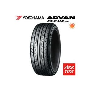 YOKOHAMA ヨコハマ アドバン フレバV701 195/45R16 84W XL 送料無料 タイヤ単品1本価格｜ark-tire