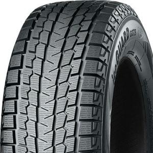 2本セット スタッドレスタイヤ 235/65R17 108Q XL YOKOHAMA ヨコハマ アイスガード SUV G075 送料無料2本価格｜ark-tire