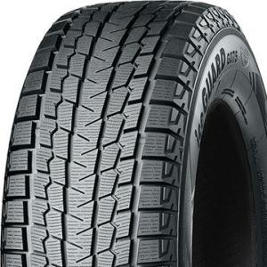 アイスガード SUV G075 スタッドレスタイヤ 175/80R15 90Q YOKOHAMA