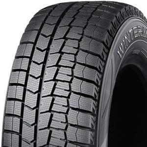 スタッドレスタイヤ 155/70R13 75Q DUNLOP ダンロップ ウインターマックス 02 WM02 送料無料1本価格｜ark-tire