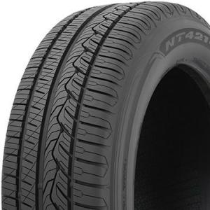 NITTO ニットー NT421Q 275/40R20 106W XL 送料無料 タイヤ単品1本価格