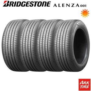 ALENZA 新品 4本 BRIDGESTONE ブリヂストン アレンザ 001 235