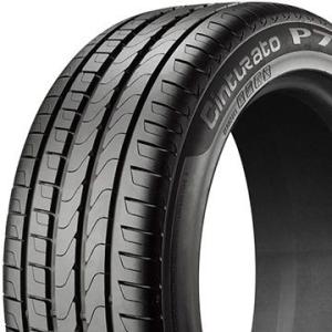 PIRELLI ピレリ チンチュラートP7 MO ベンツ承認 225/45R17 91W 送料無料 タイヤ単品1本価格