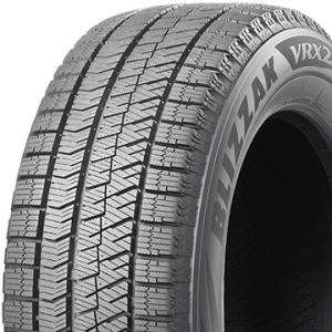 スタッドレスタイヤ 195/60R16 89Q BRIDGESTONE ブリヂストン ブリザック VRX2 送料無料1本価格