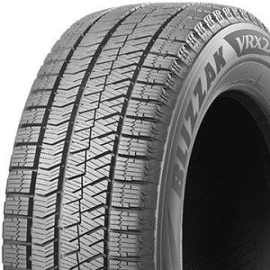 2本セット スタッドレスタイヤ 165/55R15 75Q BRIDGESTONE ブリヂストン ブリザック VRX2 送料無料2本価格｜ark-tire