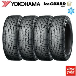 4本セット スタッドレスタイヤ 205/60R16 96Q XL YOKOHAMA ヨコハマ アイスガード シックスIG60 送料無料4本価格｜ark-tire