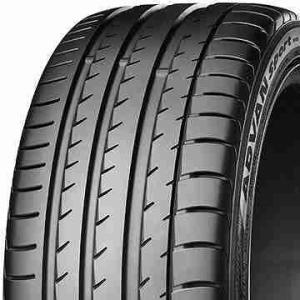 4本セット YOKOHAMA ヨコハマ アドバン スポーツV105S ZPS 225/55R16 95W タイヤ単品4本価格｜ark-tire