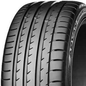 YOKOHAMA ヨコハマ アドバン スポーツV105S ZPS 275/40R18 99Y タイヤ...