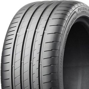 BRIDGESTONE ブリヂストン ポテンザ S007 A 205/50R16 87V タイヤ単品1本価格 自動車　ラジアルタイヤ、夏タイヤの商品画像