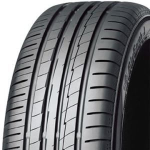 YOKOHAMA ヨコハマ ブルーアース A(AE50) 215/40R17 87W XL 送料無料 タイヤ単品1本価格｜ark-tire