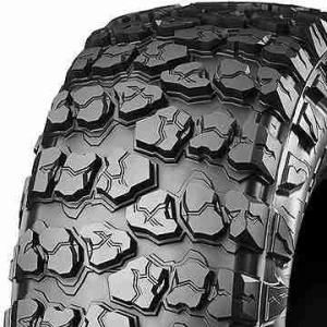 4本セット YOKOHAMA ヨコハマ ジオランダー X-MT 35X12.5R17 121Q タイヤ単品4本価格｜ark-tire