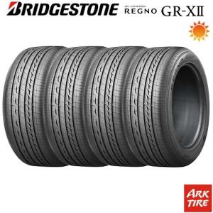 4本セット BRIDGESTONE ブリヂストン レグノ GR-XII GR-X2 215/55R16 93V 送料無料 タイヤ単品4本価格｜ark-tire