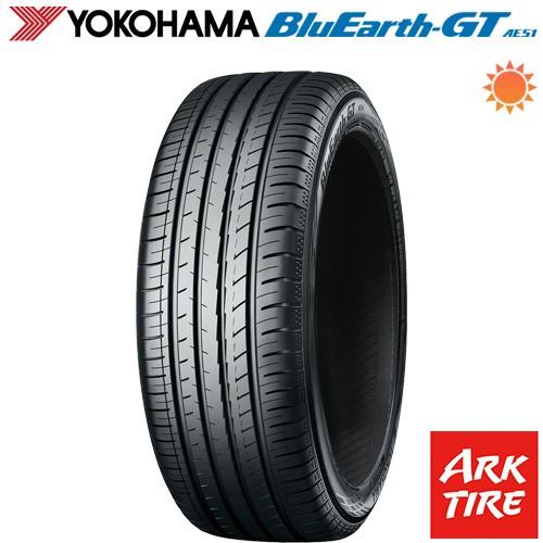 YOKOHAMA ヨコハマ ブルーアース GT AE51 225/45R19 96W XL 送料無料...