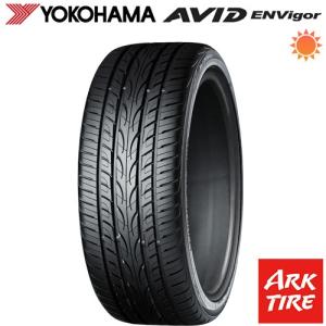 4本セット YOKOHAMA ヨコハマ AVID エンビガーS321 245/40R20 99W XL 送料無料 タイヤ単品4本価格