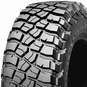 4本セット BFG BFグッドリッチ マッドテレーンT/A KM3 205/80R16 111/108Q タイヤ単品