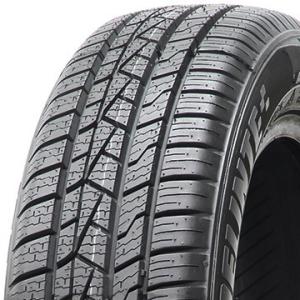 オールシーズンタイヤ 215/55R17 98W XL DELINTE デリンテ AW5