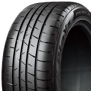 BRIDGESTONE Playz PX-RVⅡ 215/55R17の価格比較 - みんカラ