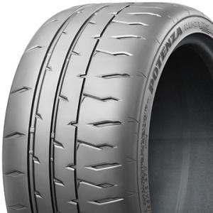 POTENZA 205/55R16 16インチ サマータイヤ | ブリヂストン ポテンザ