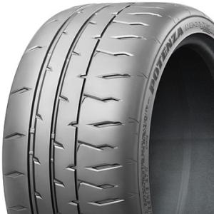 BRIDGESTONE ブリヂストン ポテンザ RE-71RS 265/35R18 97W XL 送料無料 タイヤ単品1本価格｜ark-tire