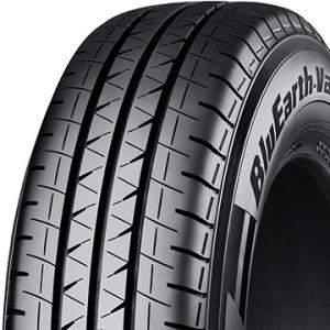 YOKOHAMA ヨコハマ ブルーアース Van RY55 155/80R12 83/81N 送料無...