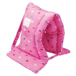 デビカ 難燃加工繊維使用 名前ラベル付 子供用...の詳細画像2