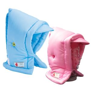 クツワ STAD 子ども用 防災ずきん KZ0...の詳細画像2