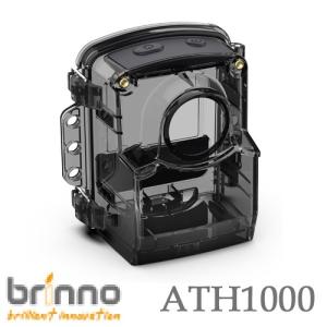 Brinno ブリンノ タイムラプスカメラ TLC2000 TLC2020 専用 防水ハウジングATH1000｜arkham