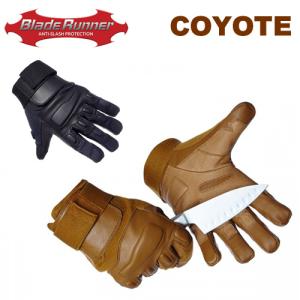 タートルスキン 防刃・穿刺対応 耐切創 手袋 TurtleSkin Echo Gloves
