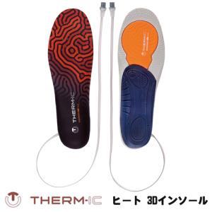 THERM-IC サーミック ヒーティングテクノロジー グローブ ウルトラ