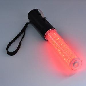 マグネット付 前面LED搭載 LED誘導灯 誘...の詳細画像1