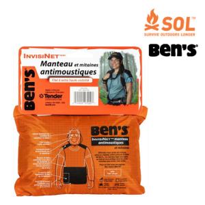 SOL エスオーエル エスケープ インスレーテッド ブランケット Escape