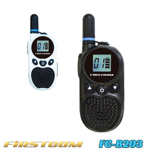 FRC エフアールシー FIRSTCOM ファーストコム 日本製 免許・資格不要 総務技術基準適合品...