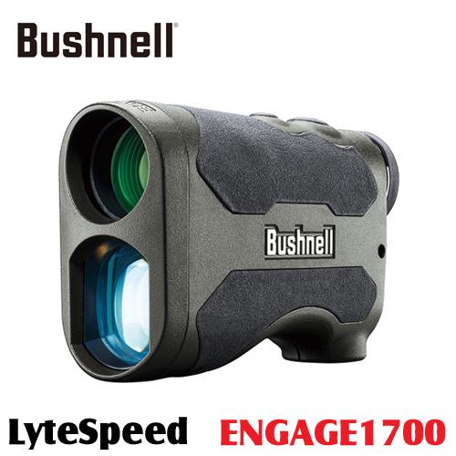 Bushnell RANGE FINDER LYTESPEED ENGAGE1700 ブッシュネル ...