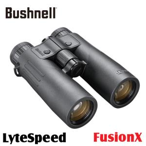 Bushnell RANGE FINDER LYTESPEED FUSION X ブッシュネル レーザー距離計 ライトスピード 双眼モデル フュージョンX｜arkham