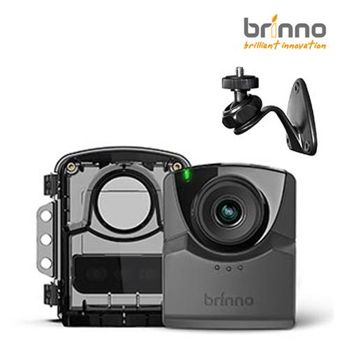 Brinno ブリンノ タイムラプスカメラ TLC2020 防水ケース ATH1000  AWM10...