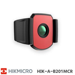 HIKMICRO ハイクマイクロ ハンディー 可視光カメラ ポータブル 赤外線 Bシリーズ用 マクロレンズ アダプタ B201-MACRO Lens HIK-A-B201MCR｜arkham