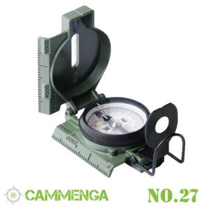 YCM ワイシーエム 陸上自衛隊採用品 トランジットコンパス TRANSIT