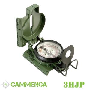 YCM ワイシーエム 陸上自衛隊採用品 トランジットコンパス TRANSIT