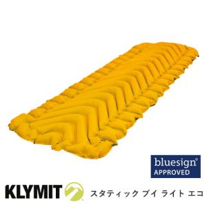 Klymit クライミット イナーシャ オゾン Inertia Ozone マット