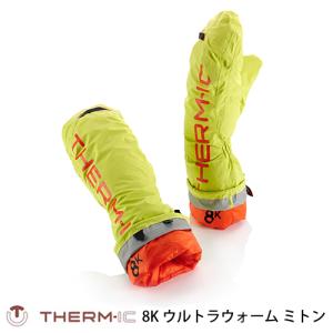 THERM-IC サーミック ヒーティングテクノロジー ウルトラヒート