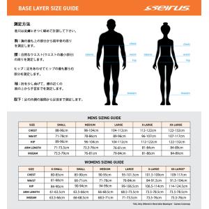セイラス Seirus HW Heatwave...の詳細画像3
