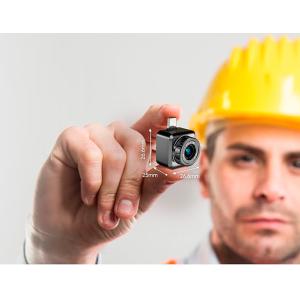 HIKMICRO ハイクマイクロ iOS/An...の詳細画像1