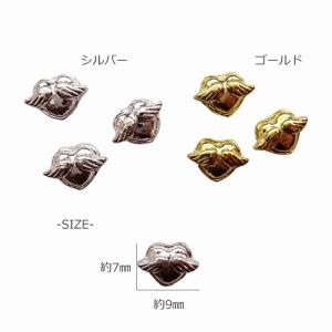 【バラ売り】エンジェルハート ゴールド シルバ...の詳細画像1
