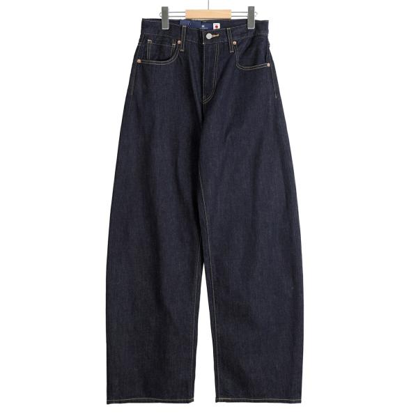 Levi’s BLUETAB / リーバイスブルータブ ： [レディース]BARREL ： 003J...