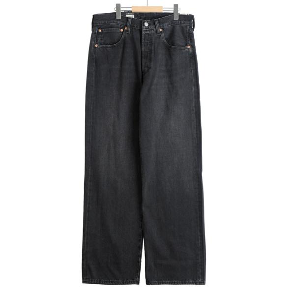 LEVI’S / リーバイス ： 501 LOOSE ： 0057U-0005